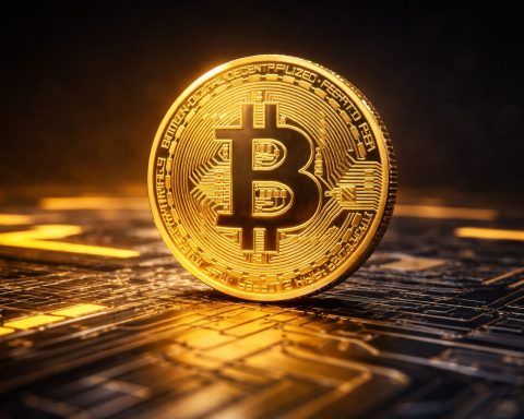 Bitcoin breaks $96,000 as U.S. crypto regulation bill and softer inflation data lift prices