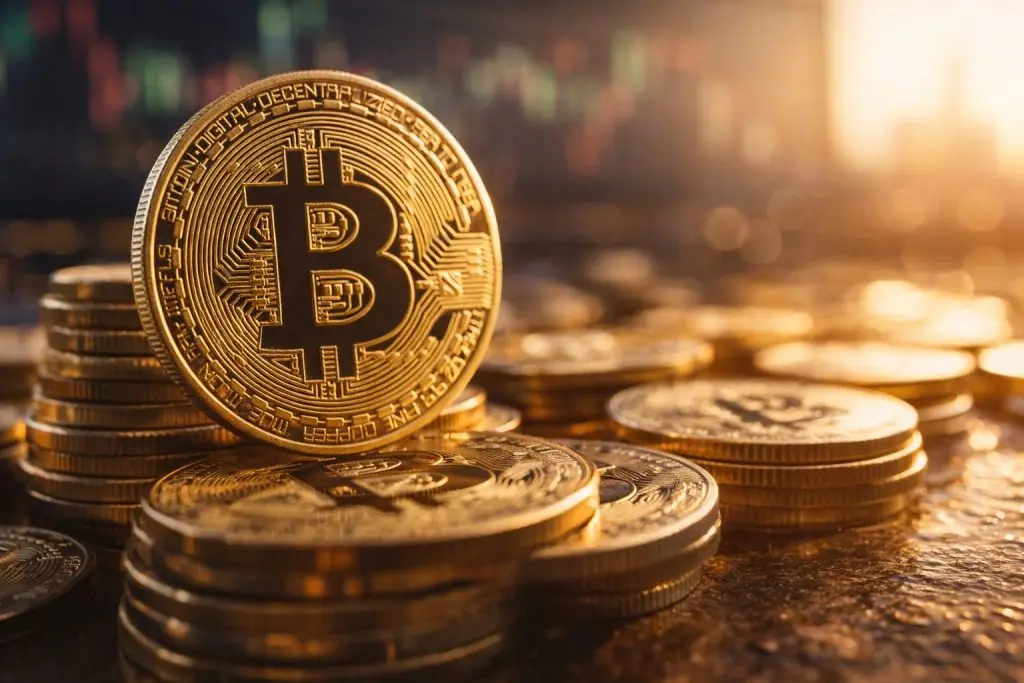 Bitcoin ETFs Just Saw Nearly $1B Pulled in a Day as Bitcoin Slips Below $80,000