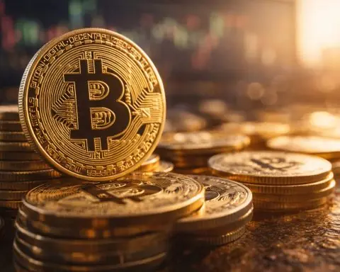 Bitcoin ETFs Just Saw Nearly $1B Pulled in a Day as Bitcoin Slips Below $80,000