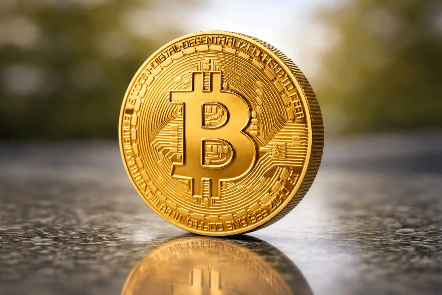 Bitcoin meets gold: 21Shares’ BOLD ETP lands on the London Stock Exchange