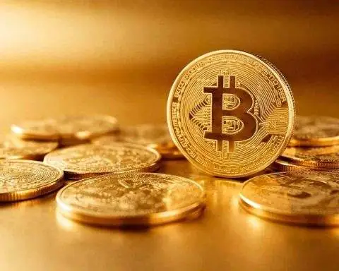 Bitcoin Nears $70,000 Breaking Point as Liquidity Dries Up; Oil Slides on Dollar Strength