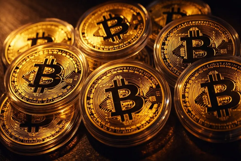 Bitcoin price back above $91,000 as ETF inflows put Coinbase, Strategy stocks in focus