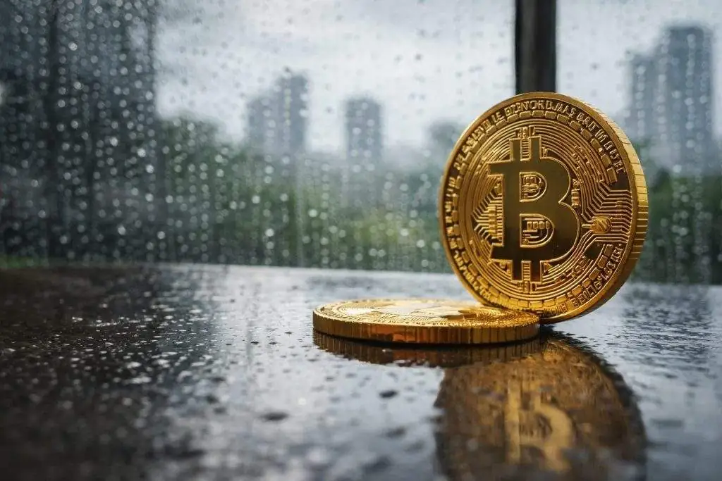 Bitcoin price breaks below $90,000 as global selloff hits crypto and traders eye the next floor