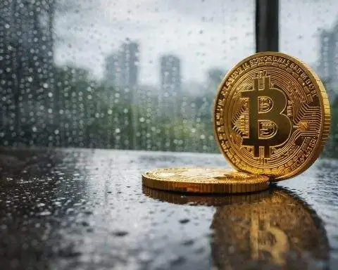 Bitcoin price breaks below $90,000 as global selloff hits crypto and traders eye the next floor