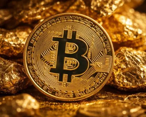 Bitcoin price edges higher near $91,000 as Strategy buys $1.25B of BTC; Coinbase stock climbs