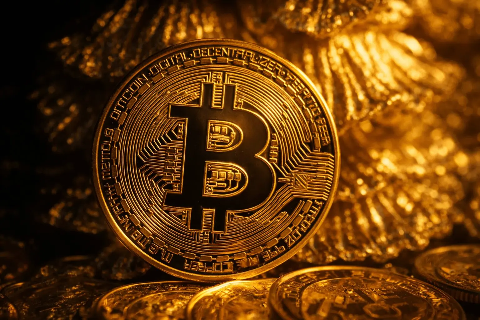 Bitcoin price holds near $91,000 despite ETF outflows — crypto stocks face a CPI test this week