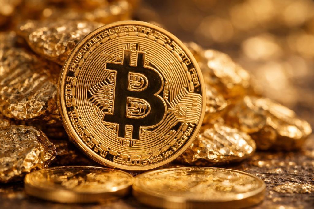 Bitcoin price jumps above $94,000 after U.S. inflation data; Coinbase, Strategy stocks climb late