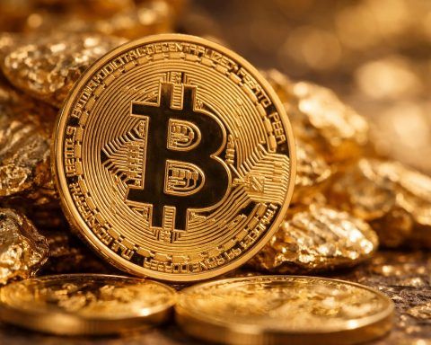 Bitcoin price jumps above $94,000 after U.S. inflation data; Coinbase, Strategy stocks climb late