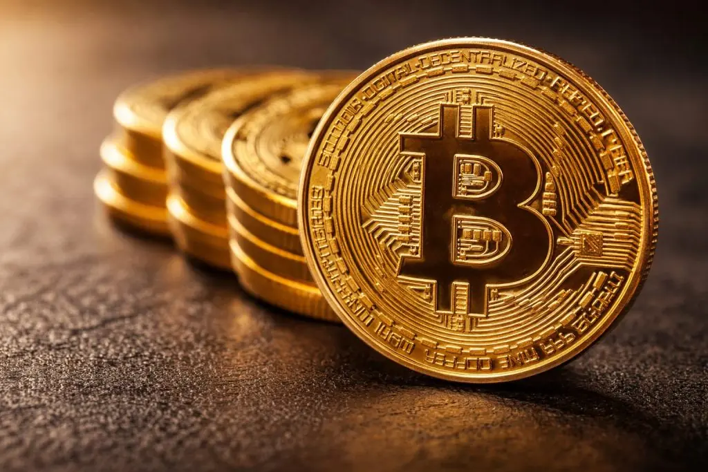 Bitcoin price jumps above $95,000 after US CPI as Senate crypto bill lands