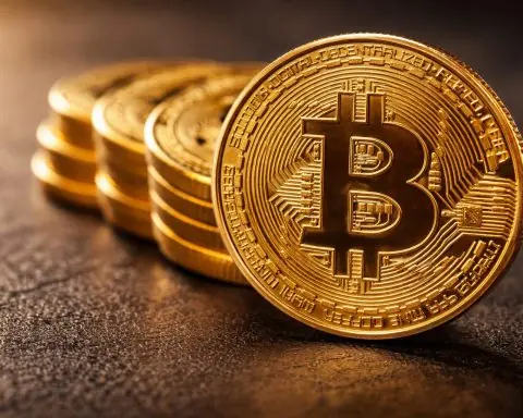 Bitcoin price jumps above $95,000 after US CPI as Senate crypto bill lands