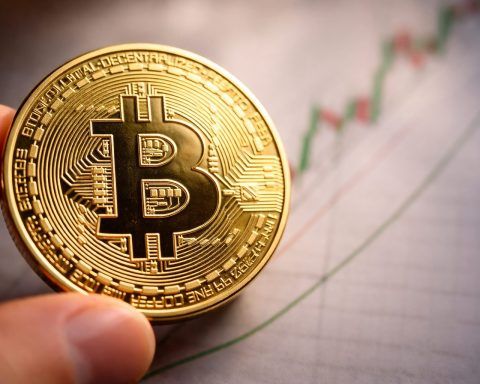 Bitcoin price jumps near $97,000 as Senate crypto bill and Fed rate bets lift Coinbase, Strategy stocks