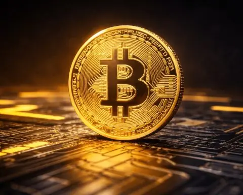 Bitcoin price nears $97,000 as ETF inflows rebound and Senate crypto bill stalls