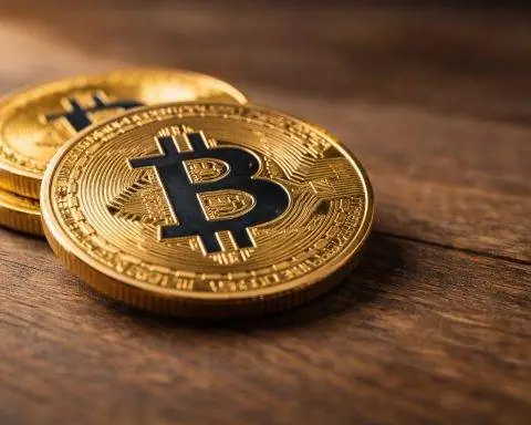 Bitcoin price slides below $85,000 as risk-off bites, dragging crypto stocks down too