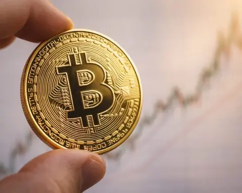 Bitcoin price slides near $95,500 as Senate crypto bill stalls; Coinbase, Strategy shares drop