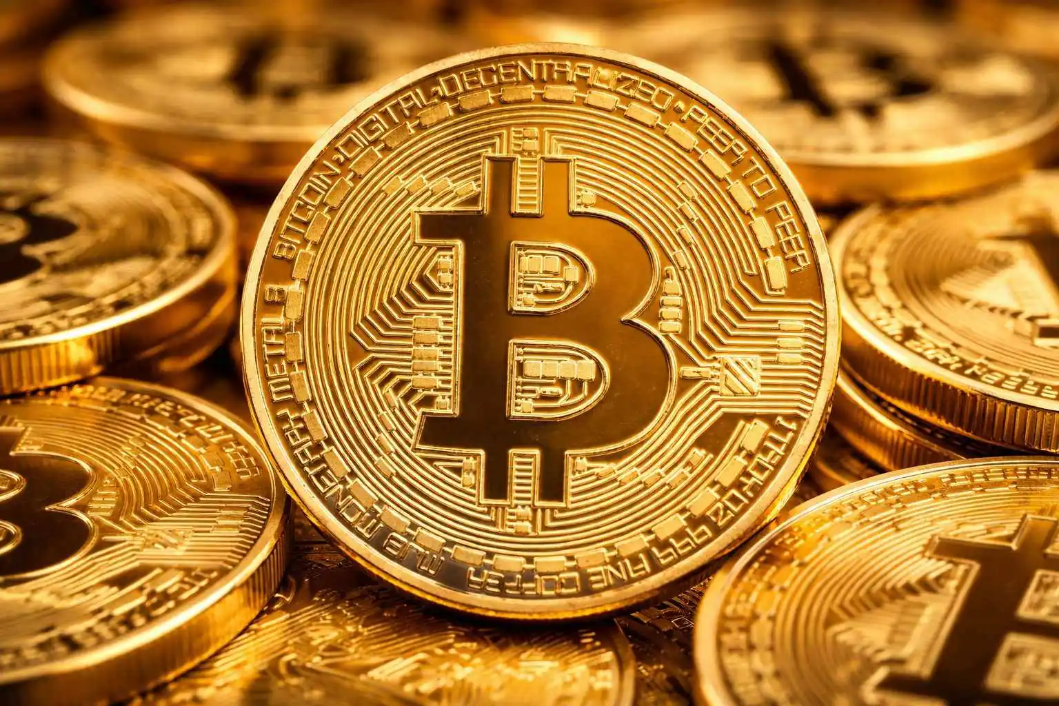 Bitcoin price slips as bond rout and tariff threats squeeze crypto