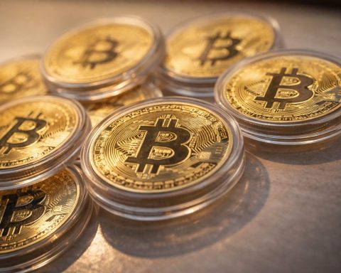 Bitcoin price slips below $90,000 after Fed holds rates; ETF flows in focus