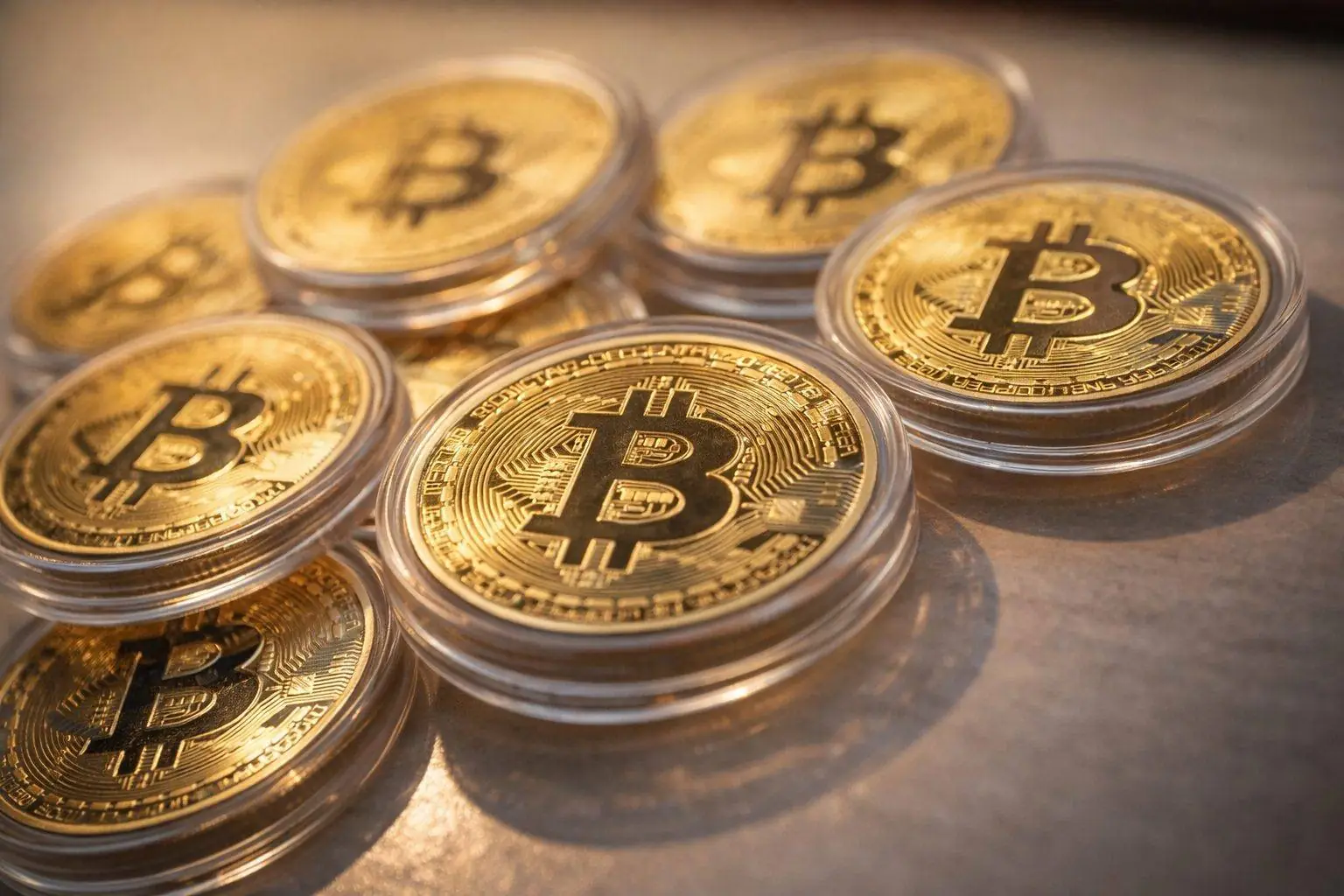 Bitcoin price slips below $90,000 after Fed holds rates; ETF flows in focus