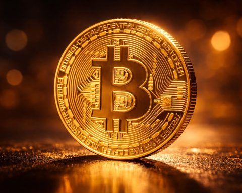 Bitcoin price slips below $91,000 as ETF outflows grow ahead of U.S. jobs report