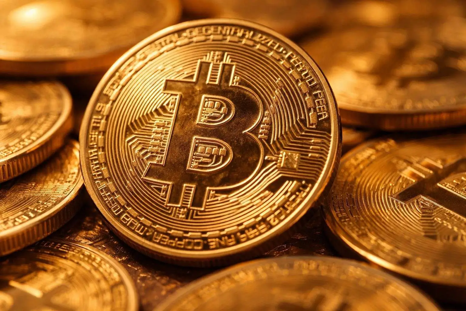 Bitcoin price slips near $93,000 as Trump’s Greenland tariff threat jolts crypto