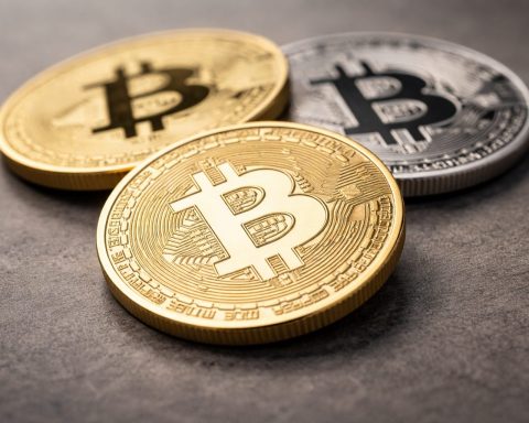 Bitcoin price steadies near $84,000 as ETF outflows and U.S. rate jitters pressure crypto