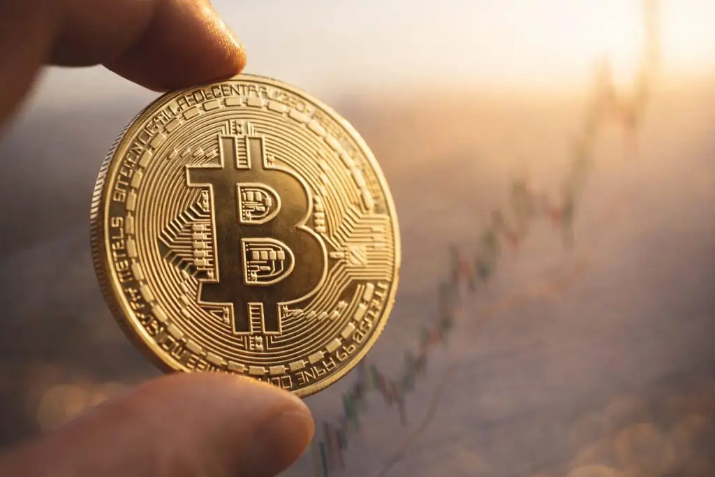 Bitcoin price today: BTC climbs near $97,500 as ETF inflows return and crypto stocks rise