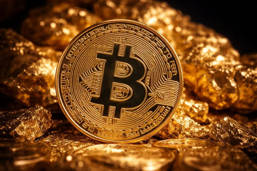 Bitcoin price today: BTC hovers near $90,000 as Fed data loom; crypto stocks jump into 2026