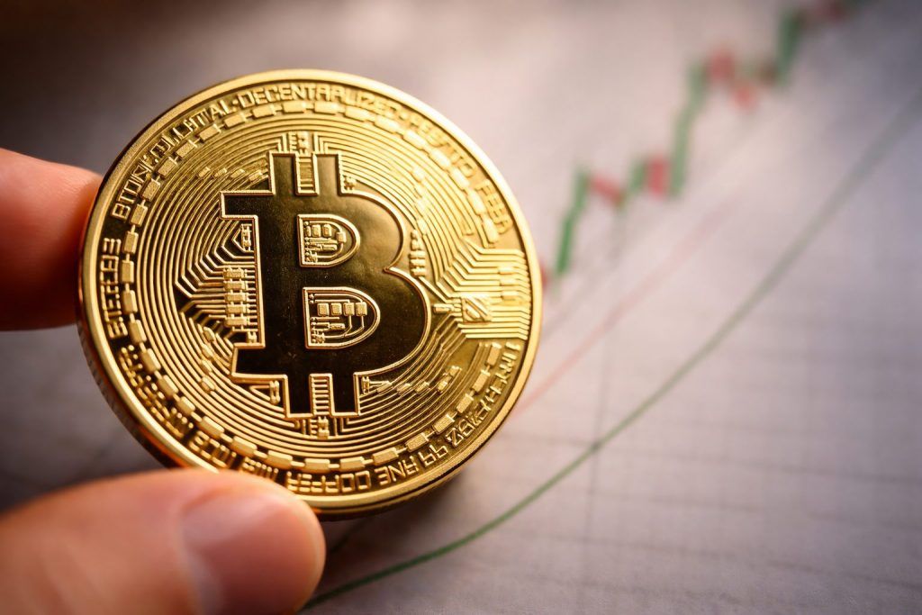 Bitcoin price today: BTC jumps 4% toward $97,000 as CPI steadies and crypto rules near a vote