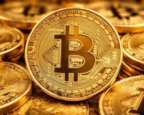 Bitcoin price today: BTC slides below $90,000 as tariff fears rattle risk assets