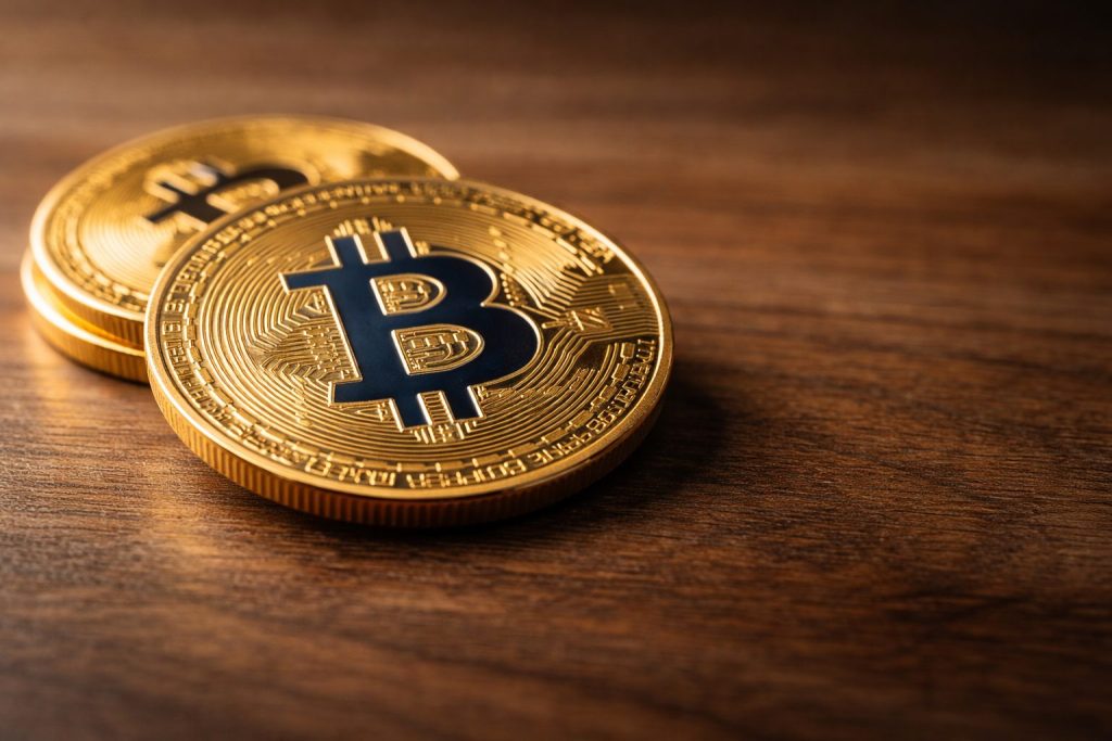 Bitcoin price today: BTC slips to $87,700 as Fed decision, ETF flows stay in focus