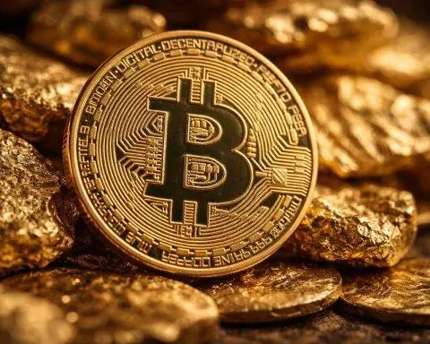 Bitcoin price today: BTC slips to $87,800 as ETF outflows and Fed week loom