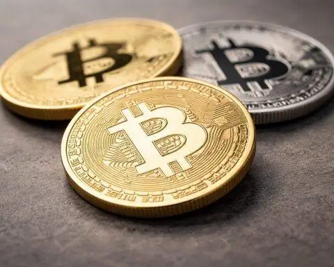 Bitcoin price today: BTC slips toward $83,000 as Warsh Fed pick rattles risk trades