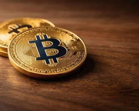 Bitcoin price today: BTC slips under $88,000 as Fed meeting and BlackRock filing sharpen focus