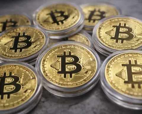 Bitcoin price today nears $93,500 as Senate crypto bill lifts Coinbase, Strategy stock