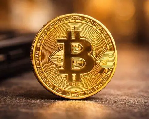 Bitcoin price tumbles near $82,000 as Fed chair suspense and ETF exits bite