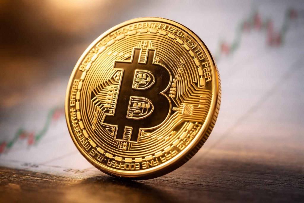 Bitcoin steadies near $95K after ETF outflows and U.S. crypto bill delay; week ahead in focus