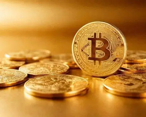 Bitcoin tumbles below $87,000 as Fed pause and ETF outflows keep crypto on the back foot