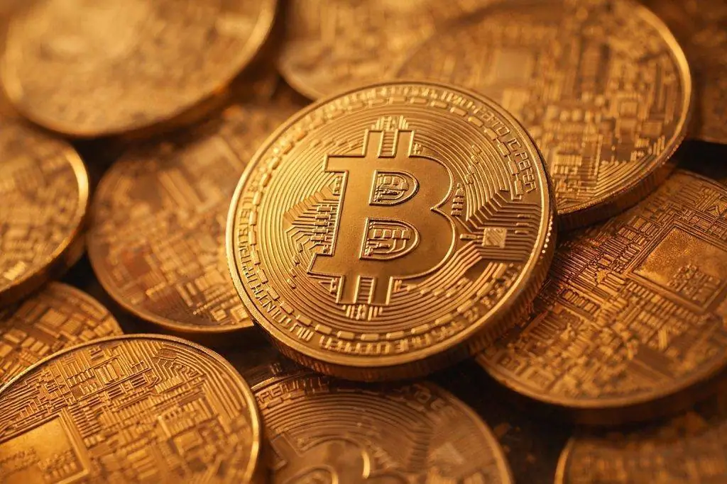 Bitcoin tumbles under $80,000 as Fed chair shift spooks crypto markets