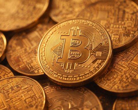 Bitcoin tumbles under $80,000 as Fed chair shift spooks crypto markets