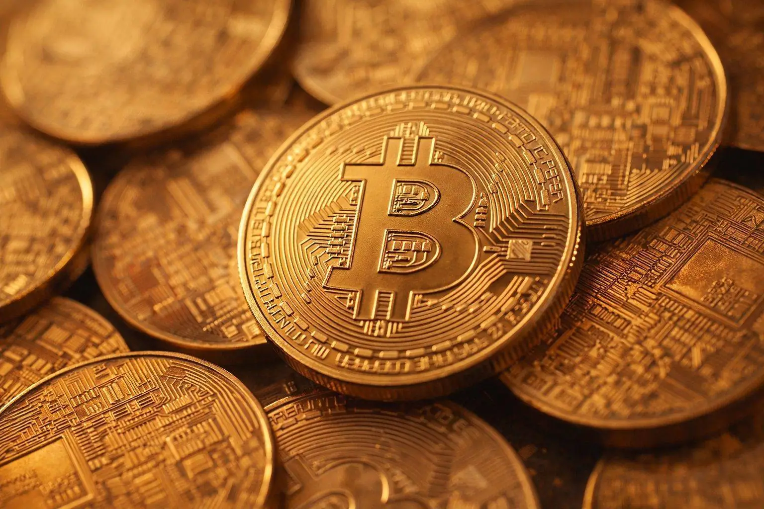 Bitcoin tumbles under $80,000 as Fed chair shift spooks crypto markets