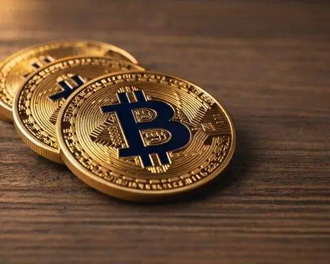 Bitcoin tumbles under $80,000 as Warsh Fed pick shakes altcoin season hopes