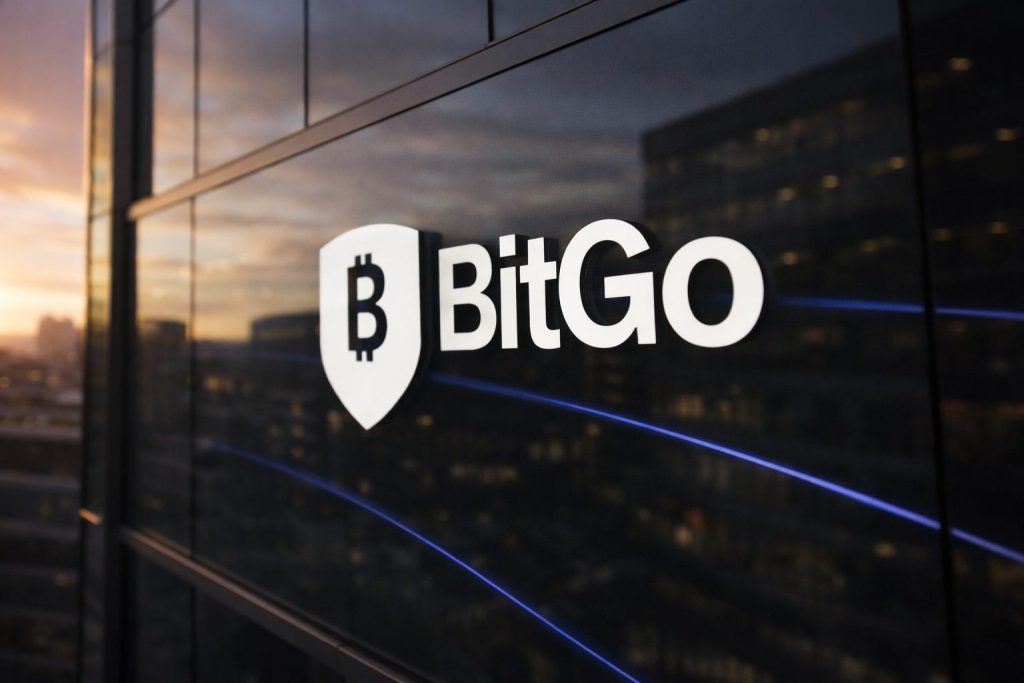 BitGo IPO jumps after $18 pricing — a fresh test for 2026 crypto listings