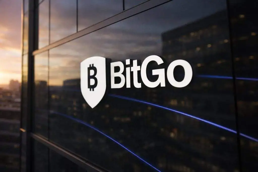 BitGo IPO jumps after $18 pricing — a fresh test for 2026 crypto listings