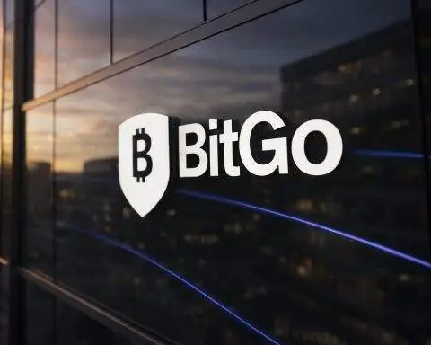 BitGo IPO jumps after $18 pricing — a fresh test for 2026 crypto listings