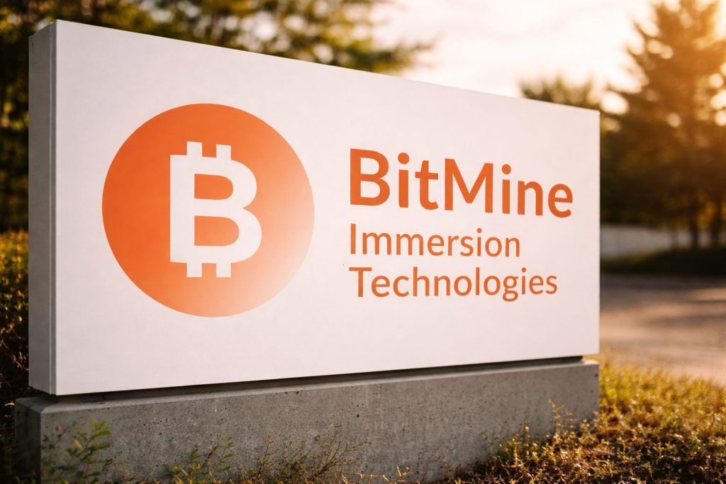 BitMine (BMNR) stock barely budges after $5.2 billion quarterly loss as share-vote deadline nears