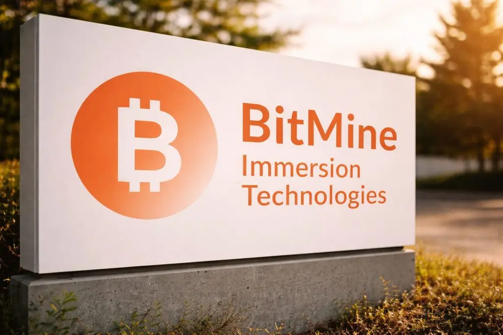 BitMine (BMNR) stock barely budges after $5.2 billion quarterly loss as share-vote deadline nears