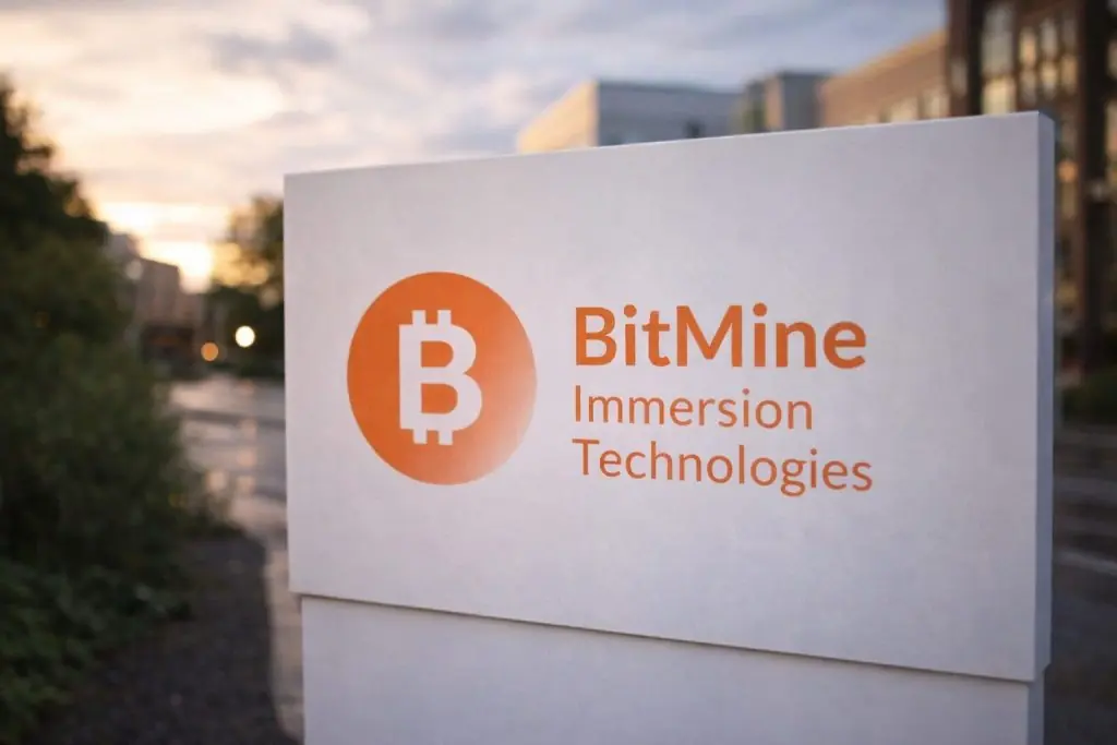 BitMine (BMNR) stock drops after-hours after $200 million MrBeast investment disclosure