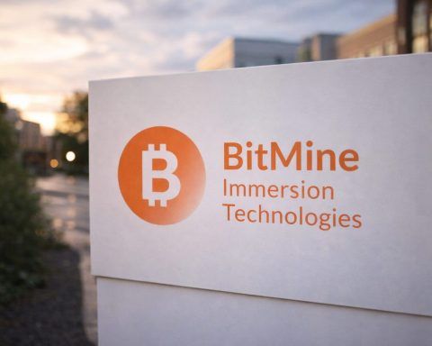 BitMine (BMNR) stock drops after-hours after $200 million MrBeast investment disclosure