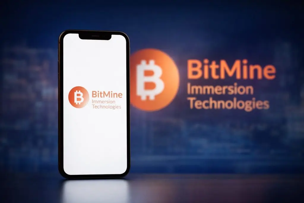 BitMine (BMNR) stock jumps 15% as Tom Lee pushes 50 billion share cap ahead of Jan. 14 vote