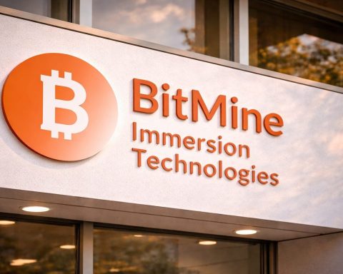 Bitmine (BMNR) stock on watch after company says crypto pile hit $14 bln ahead of share vote