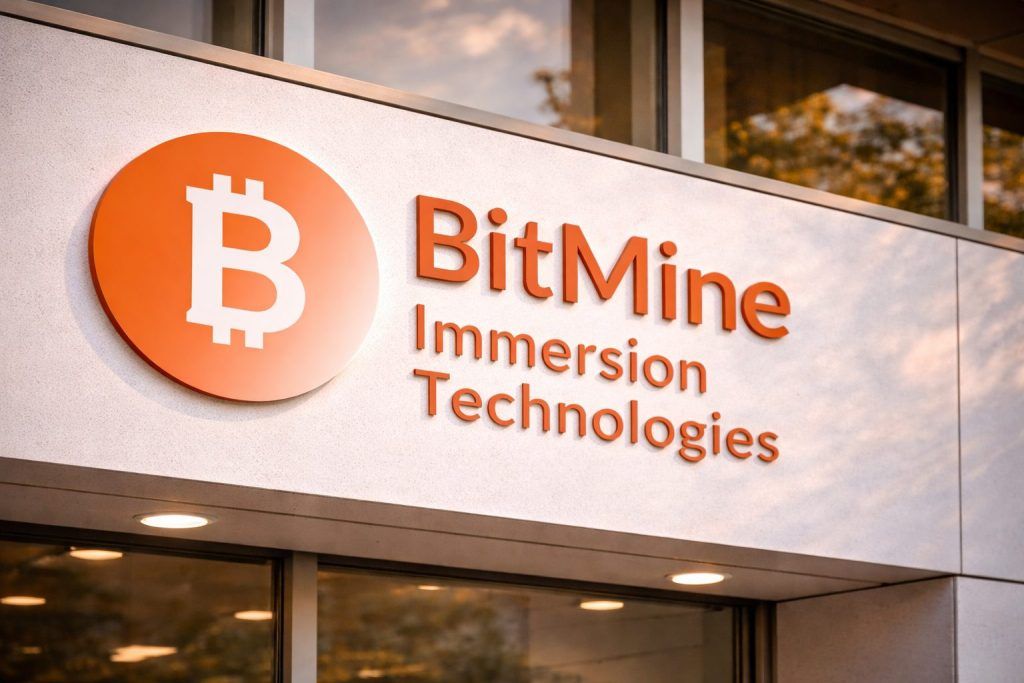 Bitmine (BMNR) stock on watch after company says crypto pile hit $14 bln ahead of share vote